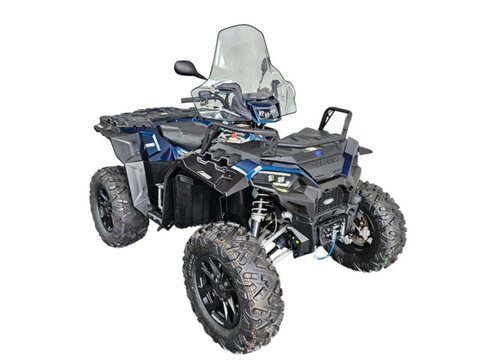 Polaris Sportsman 1000 S