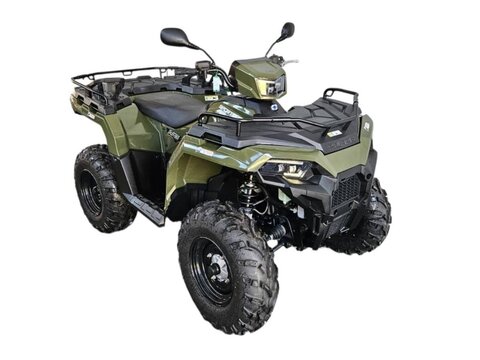 Polaris Sportsman 570 EPS