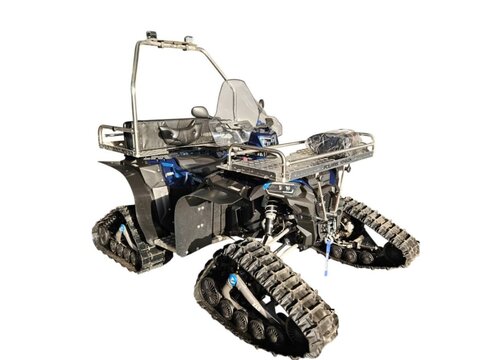 Polaris Sportsman 1000 S
