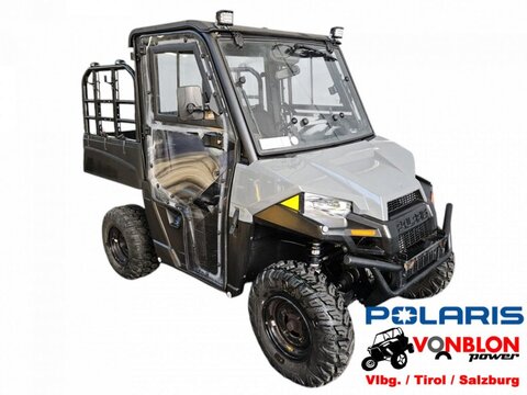 Polaris Ranger EV
