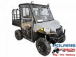 Polaris Ranger EV