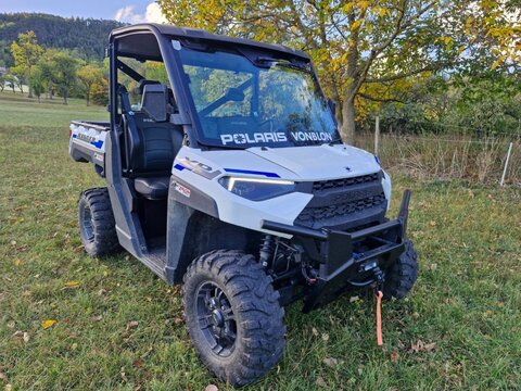 Polaris Ranger 1000 XP