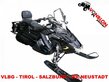 Polaris Prostar S4 Titan Adventure 155