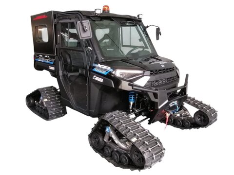 Polaris Ranger 1000 XP Nordic Pro