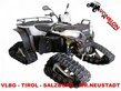 Polaris Sportsman 1000 XP EPS