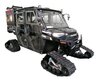 Polaris Ranger 1000 Crew XP