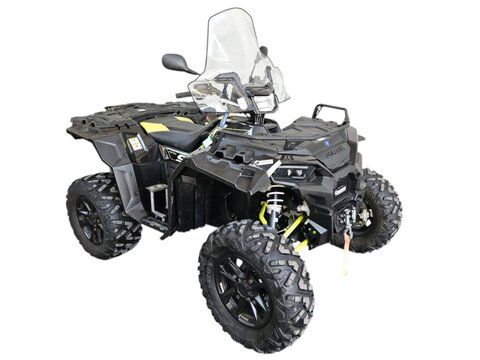 Polaris Sportsman 1000 S