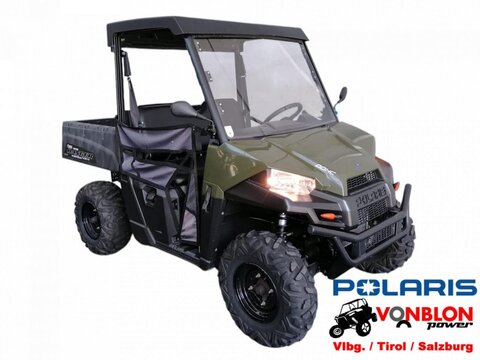 Polaris Ranger 570 Midsize