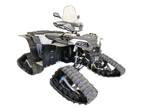 Polaris Sportsman 1000 S