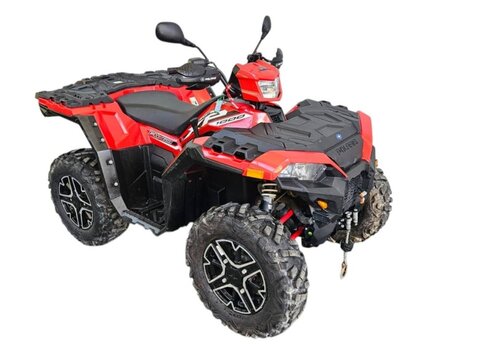 Polaris Sportsman 1000 EPS