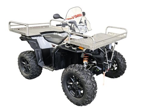 Polaris Sportsman 1000 S
