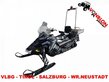 Polaris Prostar S4 Titan Adventure 155