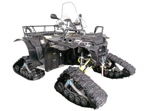 Polaris Sportsman 1000 S