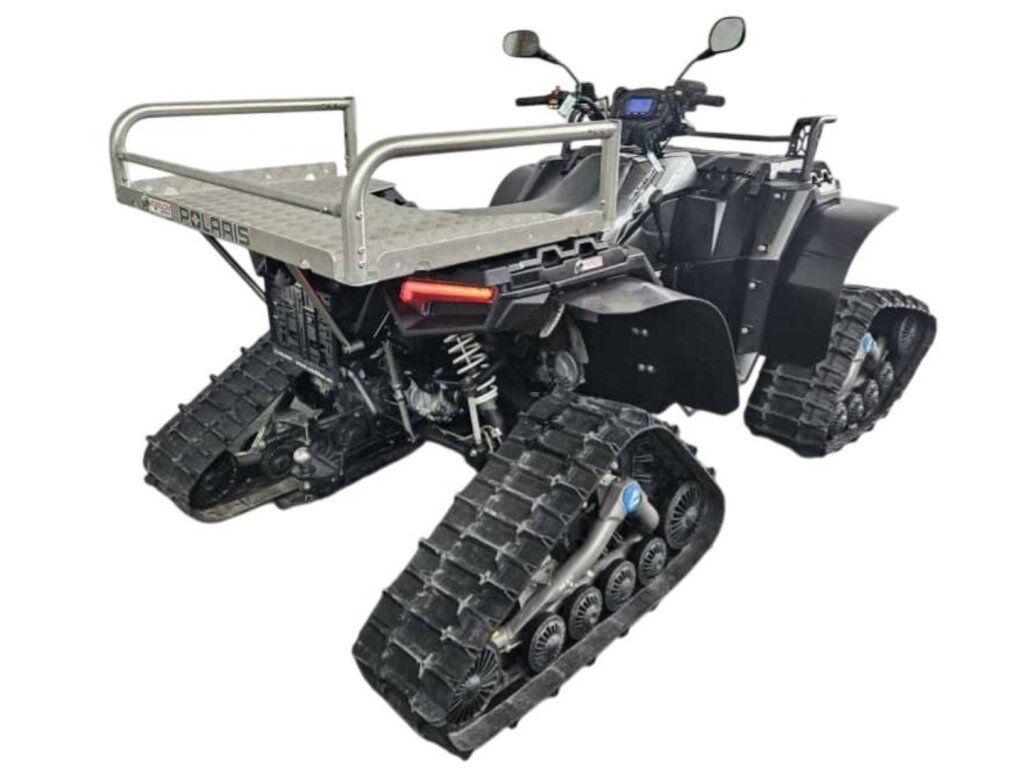 Polaris Sportsman 1000 XP EPS 2