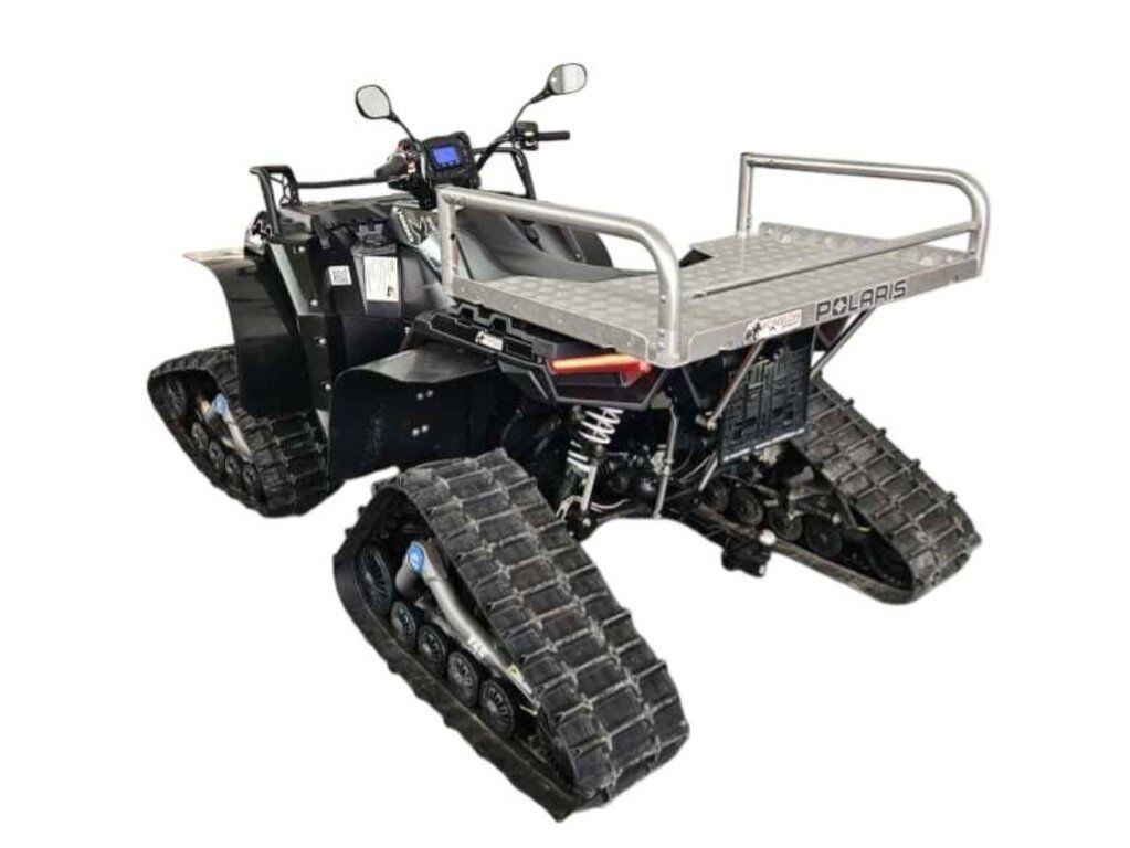 Polaris Sportsman 1000 XP EPS 3
