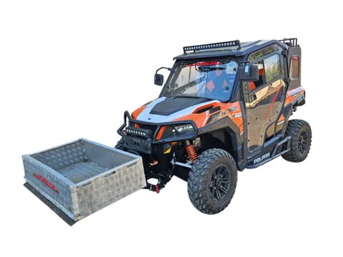 Polaris General 1000 EPS