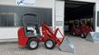 Fuchs F 800 Hoflader Kompaktlader