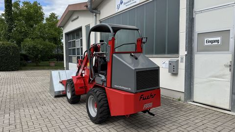 Fuchs F 900