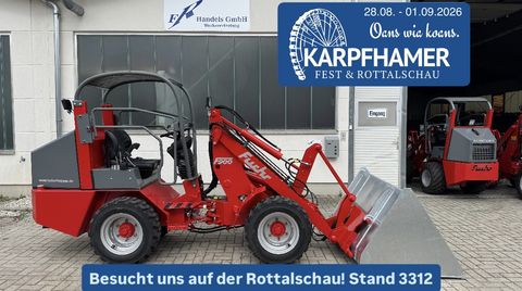 Fuchs F 900