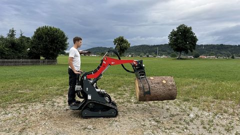 Sonstige microBull ECO 
