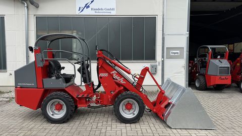 Fuchs F 900