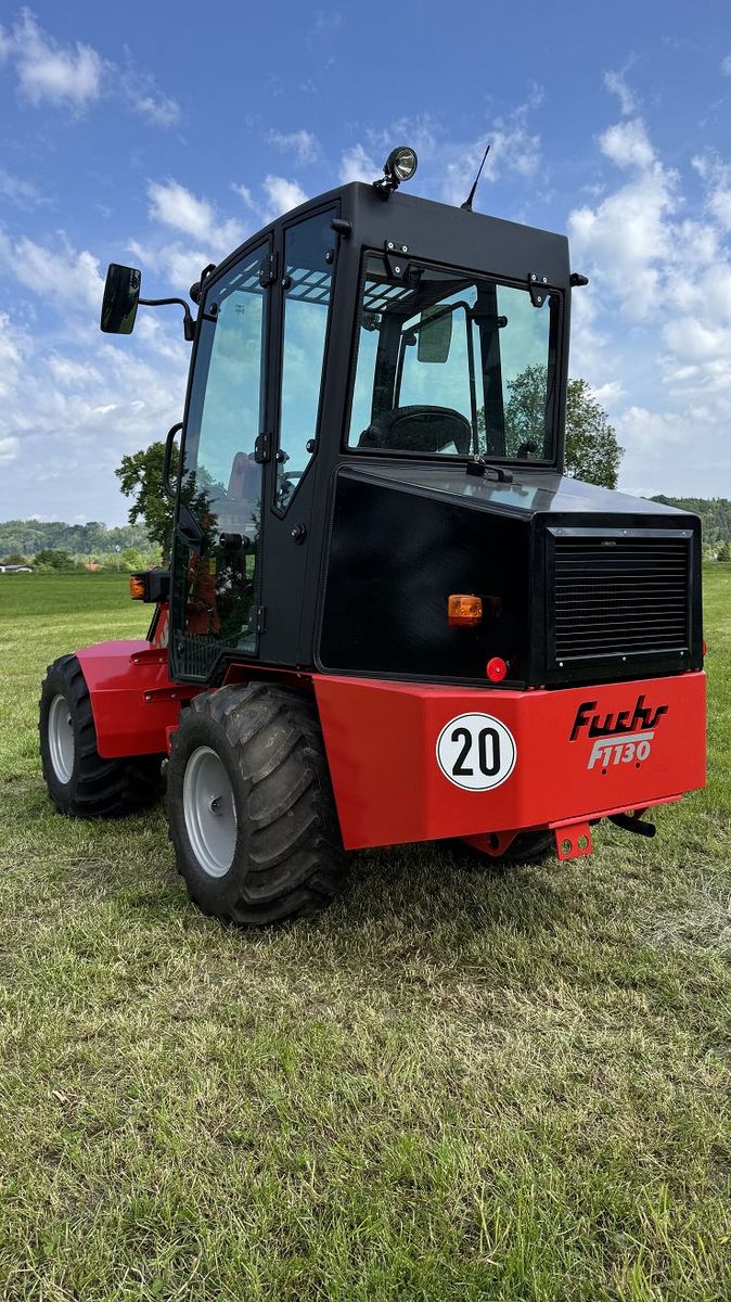 Fuchs F 1130  2