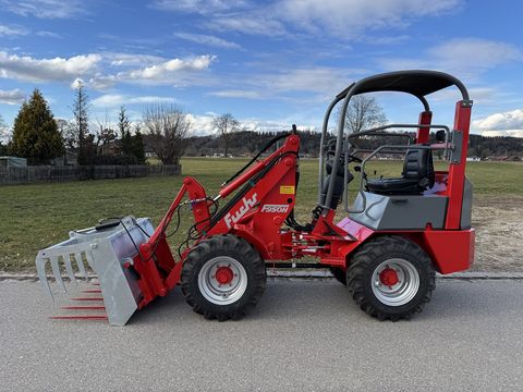 Fuchs F 950 H