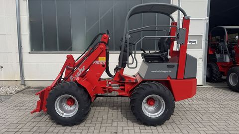 Fuchs F 1000