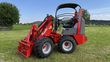 Fuchs F 950 E Hoflader Elektrolader Hoftrac Elektro
