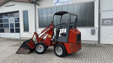 Fuchs Fuchs F 850