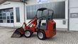 Fuchs Fuchs F 850
