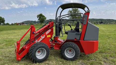 Fuchs F 853 H
