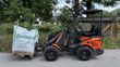 Cast 840 D Neu Teleskoplader Vollausstattung