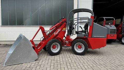 Fuchs F 900