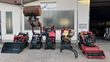 Sonstige microBull FX 23 PS Minilader Kompaktlader Skidla