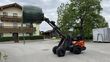 Cast 840 D Neu Teleskoplader Vollausstattung