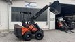 Cast Genesis 25 Teleskoplader Hoflader Knicklader wie