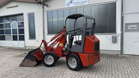 Fuchs F 850