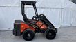 Cast Genesis 25 HP mit Teleskop