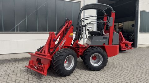 Fuchs F 1000