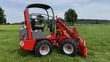 Fuchs Fuchs F 1000 Hoflader
