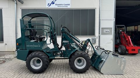Fuchs F 1000