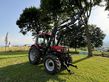 Case IH 885 XLA