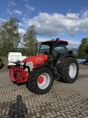 McCormick C 85 MAX