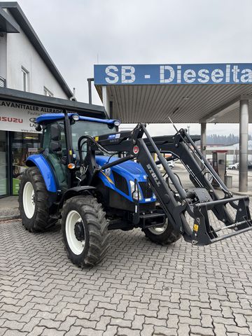 New Holland TD5.85