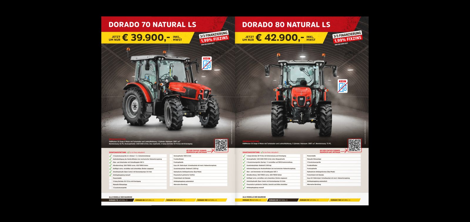 Same Same Deals 2025/2026 2