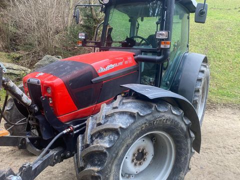 Same Silver III 110 DT