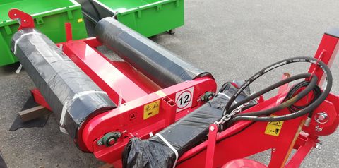 Altro Standwickler ZS50/75