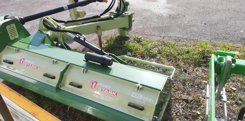 Stark Böschungsmulcher 220 cm