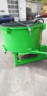 Sonstige 800 Liter Vollausstattung